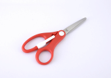 Stainless steel school and student scissors